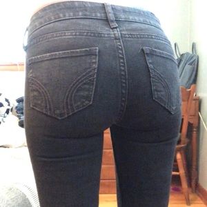 Hollister Skinny Jean